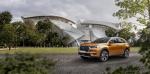 DS 7 Crossback 2017 года (WW)